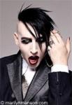 Manson , Slipknot , mes groupe que j'adore plus que tout au monde !!!!